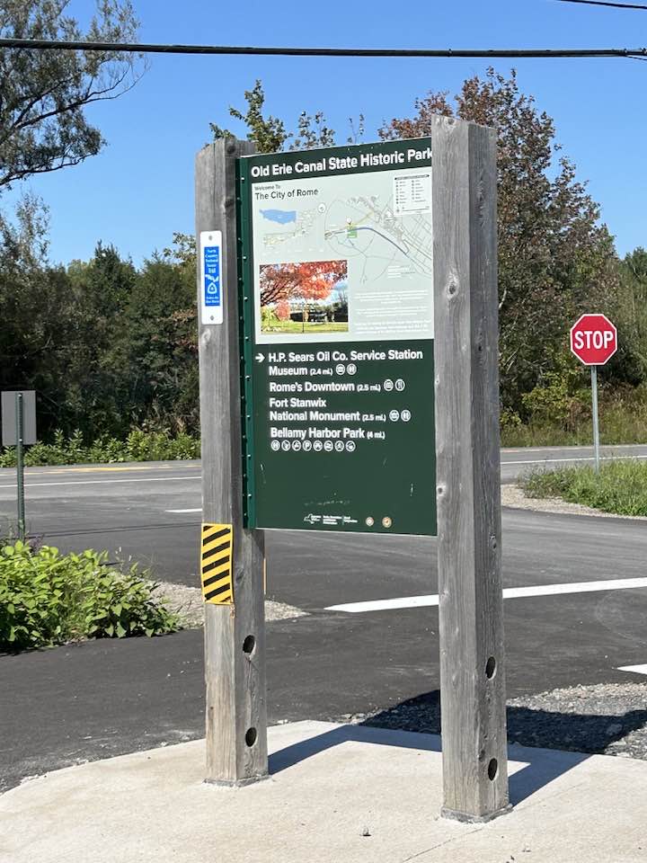 Empire State Trail 4