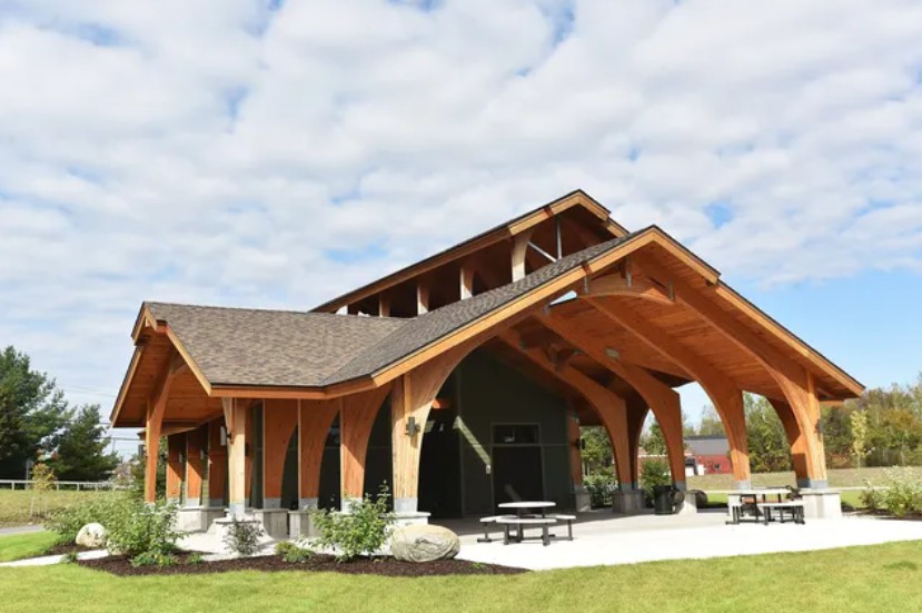 Navigation Center facilities